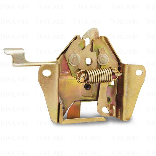 For Mazda Magnum B2200 1986 - '95 (RHD) Front Hood Latch Lock Repair Bonnet - Picture 7 of 9