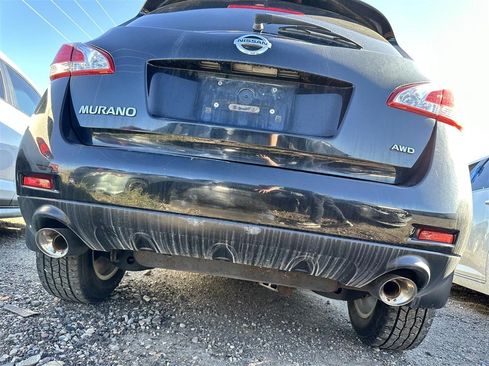 Interruptor de encendido usado se adapta a: 2013 Nissan Murano AT CVT pulsador interruptor grado A Foto 2 de 4