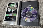 Frank Thomas Big Hurt Baseball (Sega Saturn, 1996)