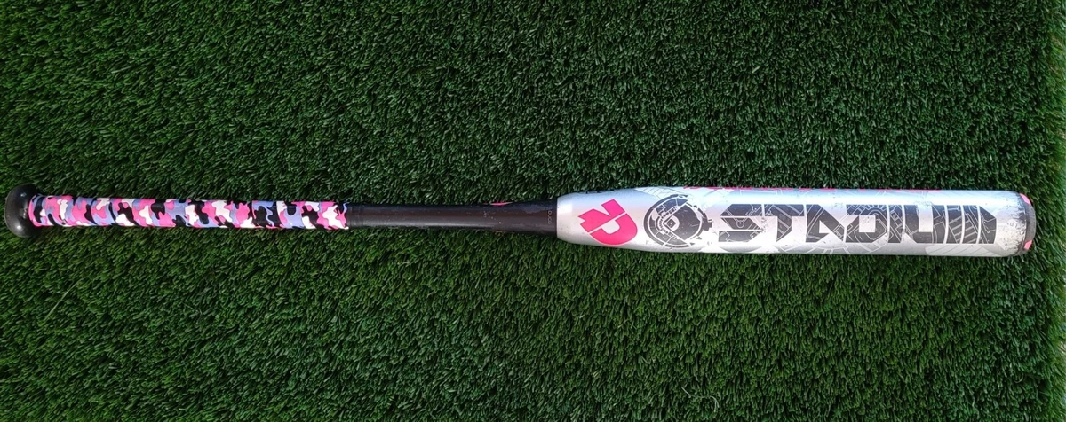 Demarini Aluminum Slowpitch Softball Bats At Charles Dunaway Blog