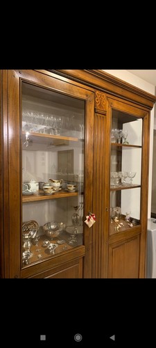 vetrina Sala Da Pranzo - Foto 2 di 2