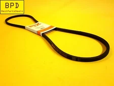 Industrial Multi Purpose V-Belt A - 4L Section PIX 4L600 / A58