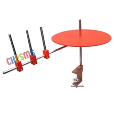 1SET #AP50E UNIVERSAL TAPE RACK STAND FIT FOR INDUSTRIAL SEWING MACHINE 