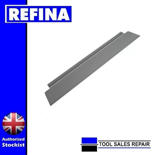 REFINA X-Skim PLASTIC Skimming Spatula Roll Top Grip Interchangeable Blade XSKIM - Picture 18 of 22