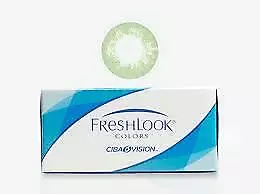 Ciba Vision - FreshLook Colors ColorBlends (1x2) Farblinsen Monatslinsen Alcon - Bild 70 von 127