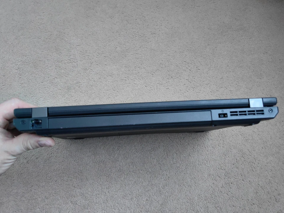Lenovo ThinkPad L440 · i3-4100M · 8GB · 256GB, photo 4 of 5
