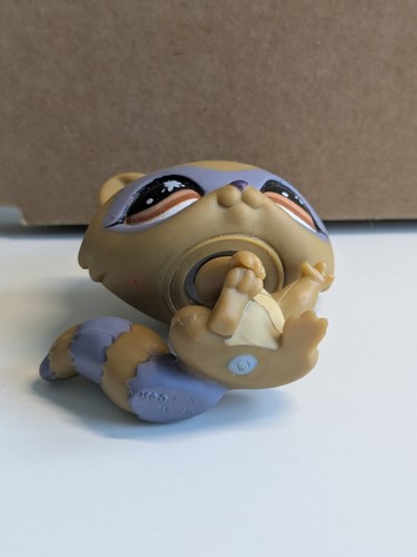 Littlest pet shop different numbers - Picture 68 of 91