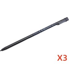 3 pcs Fujitsu FPCPN060 Arrows Tab Q7310 Q7311 Q7312 U5313X Touch pen Stylus
