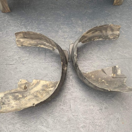 Audi A6 C5 S6 Sedan Front & Rear Bumper Body Kit 4B3807111 4B4807511A - Picture 21 of 24