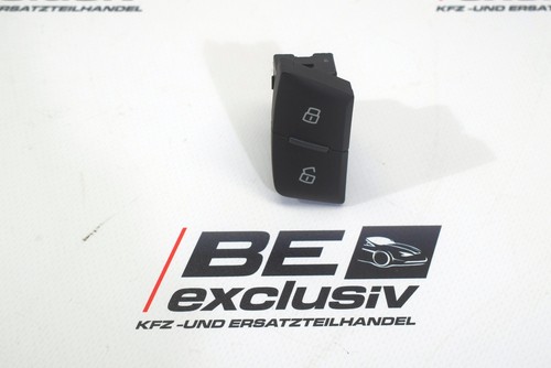 Audi A6 A7 4G Schalter Zentralverriegelung rechts Taster ZV AUF / ZU 4G2962108