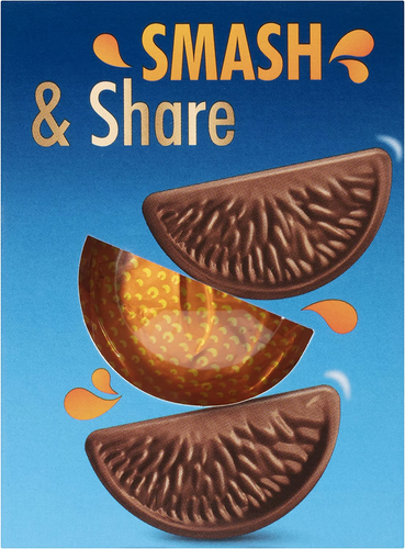 Terry's Chocolate Orange, 157G-FREE SHIPPING AU - Picture 5 of 12