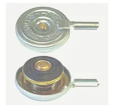 Sparex, S.67251 Cap, Radiator, with Lever, As Original for Farmall Int.