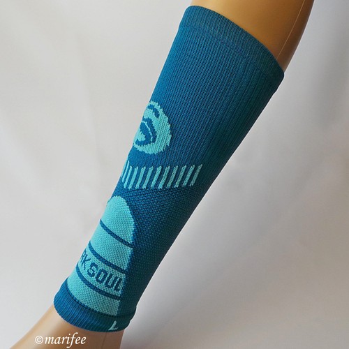 Unisex Sport-Beinstulpen mit Wadenkompression, verschiedene Grössen und Farben - Bild 14 von 92