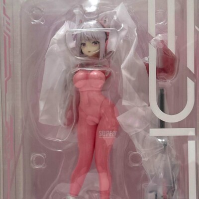 PSL Flare Goddess of Victory: NIKKE Alice Figure 23cm from JAPAN