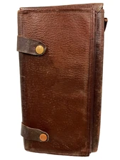 CBR/5/2025 (REFA224N) French War Card Holder Military Case 39/45 14/18 off