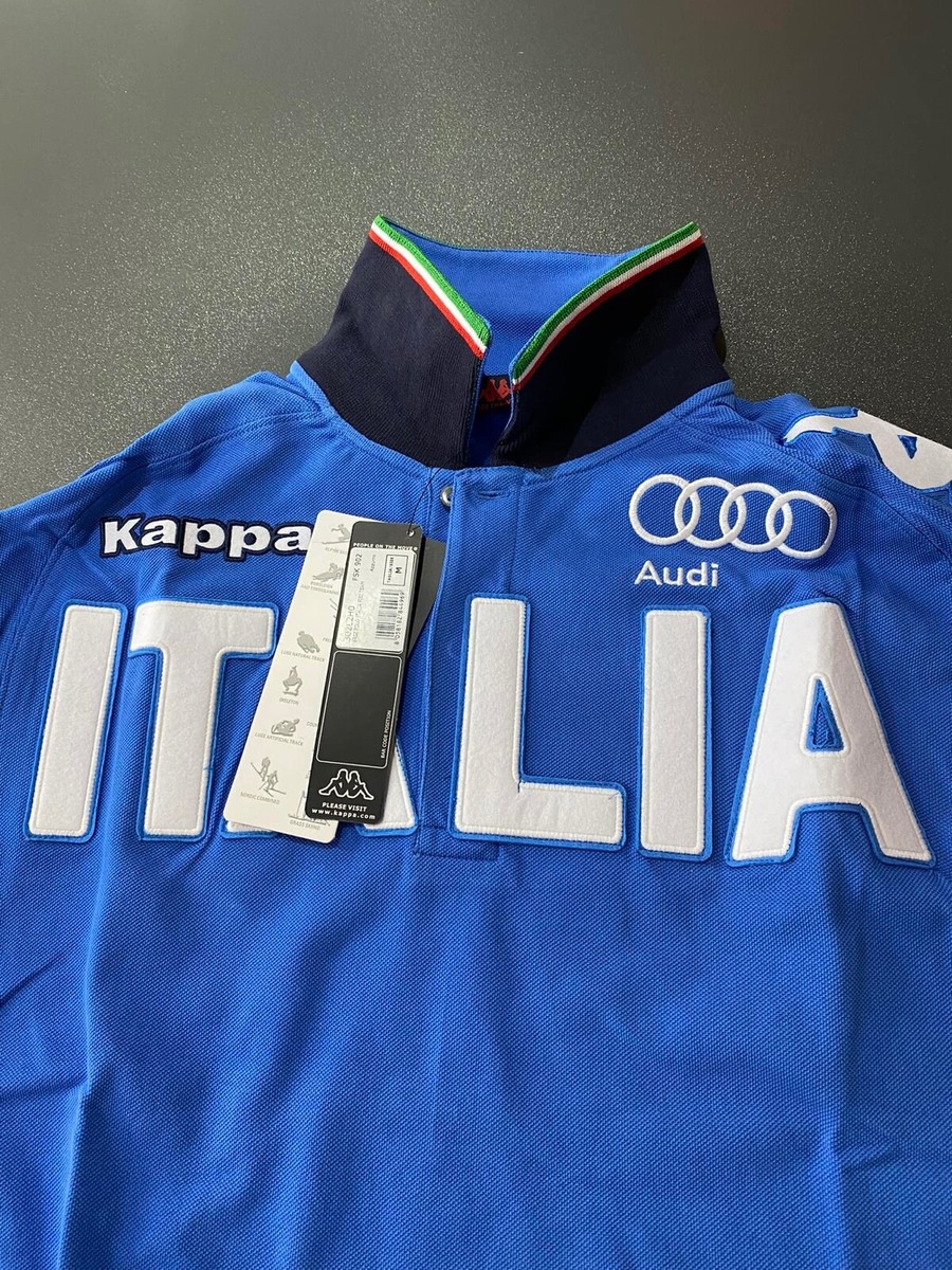 Felpa Tuta Kappa Audi Kappa Audi Audi Rs Tracksuit Tuta Audi Rs