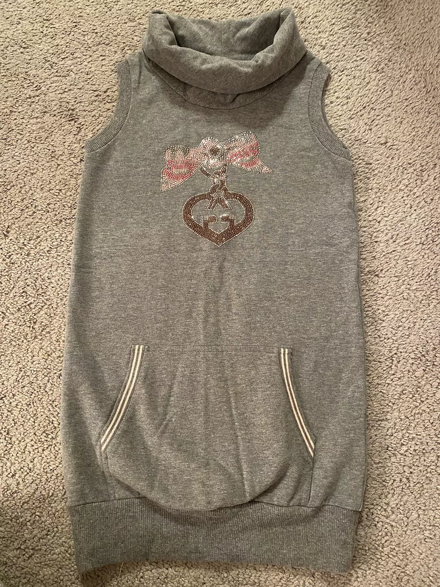 Gucci clearance rhinestone sweater