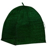 Nuvue Products 20253 Winter Shrub Cover Hunter Green 36-inch 1 on sale Nuvue Products 20253 Winter Shrub Cover Hunter Green 36-inch 1 on sale