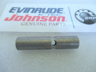 E116 Johnson Evinrude OMC 318168 Bushing OEM New Factory Boat Parts