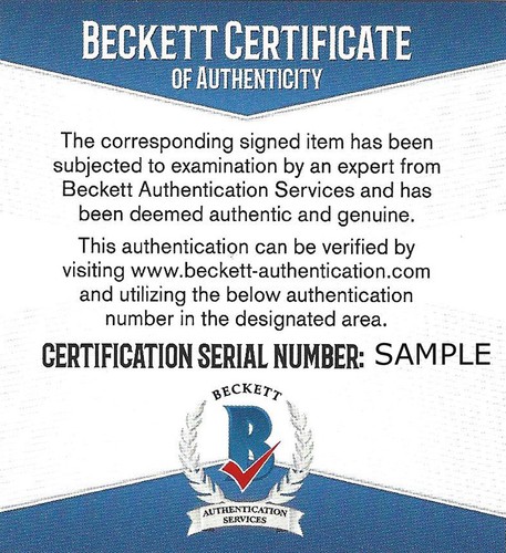 NEW YORK COSMOS PELE AUTOGRAPHED SIGNED GREEN JERSEY BECKETT BAS STOCK #194363 - Picture 7 of 7