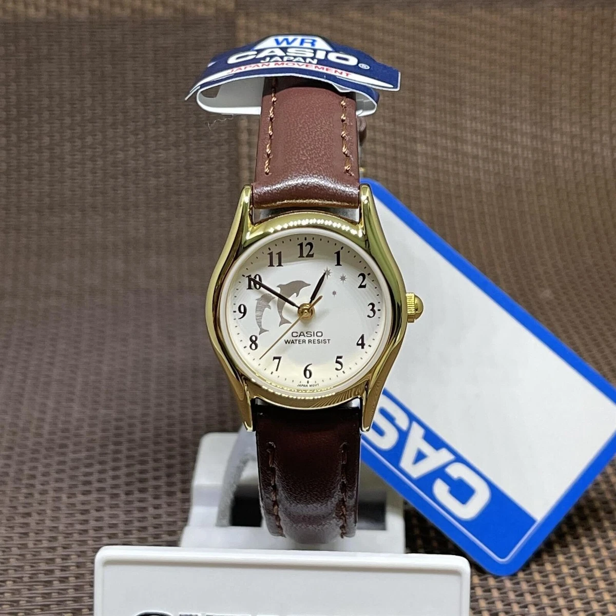 Casio ltd new arrivals