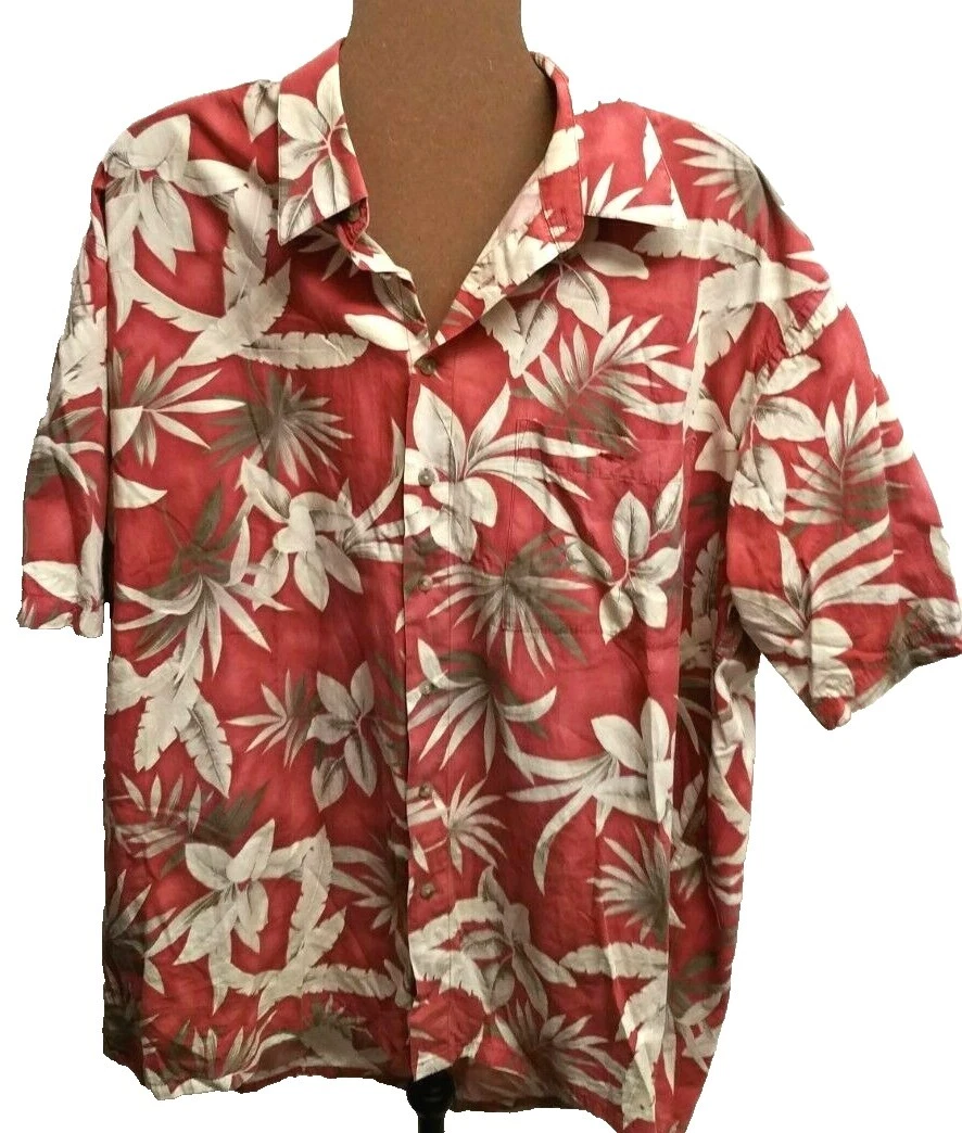 Roupas masculinas grandes e altas Half Moon Bay