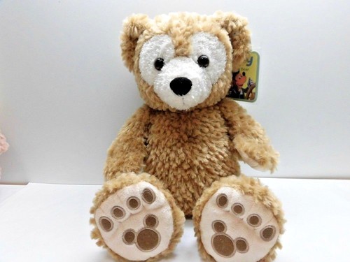 Tokyo Disney Duffy ShellieMay Gelatoni Stellalou Ann Olu Mel LinaBell Plush set - Picture 4 of 17