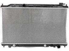 Replacement AP Radiator fits Nissan Maxima 2004-2006 76PKTP