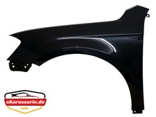 Kotflügel passend für VW Passat B7 10-14 LC9X DEEP BLACK LINKS Neu