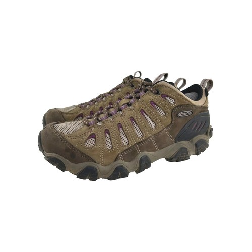 Oboz Men\'s Katabatic Wind Low Raven‎ Trail/Hiking Shoes 47001.10152  Size 9 Men main image 4