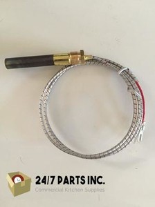 Mendota 05 07 00061 Gas Fireplace Thermopile Thermogenerator Same