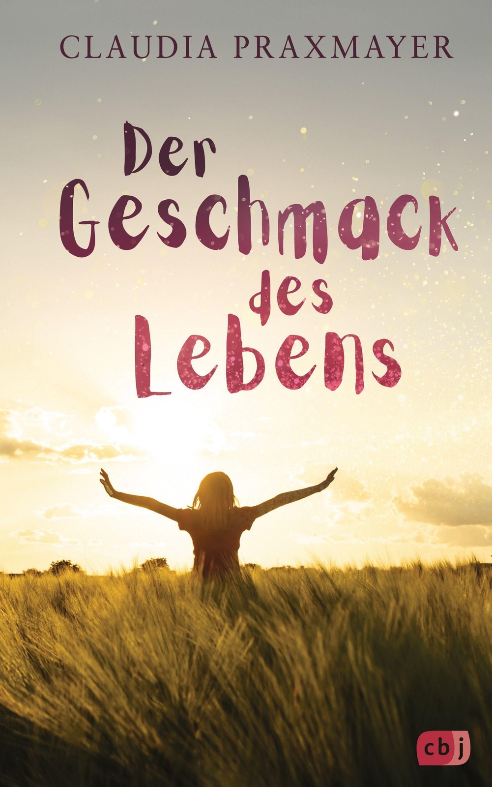 Thumbnail - Der Geschmack Des Lebens | Ein Packender Future-fiction-roman |