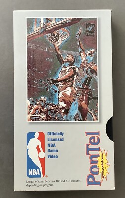 nba レトロ VHS SHAQ nba レトロ VHS SHAQ