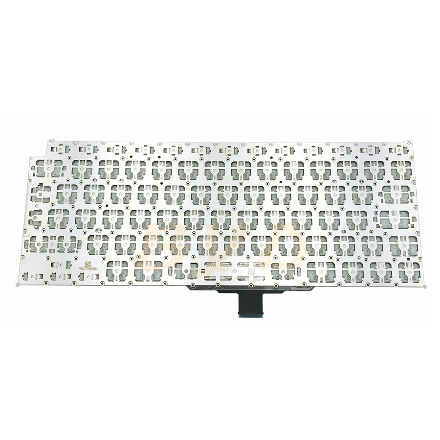 New US layout Keyboard For Macbook Air 13"A2179 Replacement 2020 Year EMC 3302 - Image 2 of 4