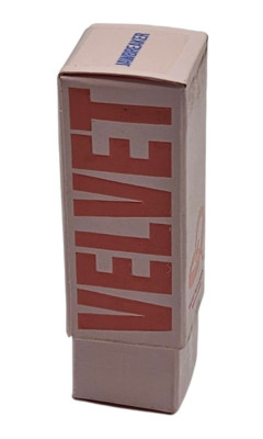 NEW NIB Jeffree Star Velvet Trap Lipstick Matte Finish Halloween Jawbreaker Blue
