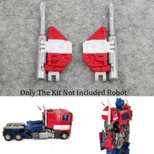 GO Better Smokestack Panels Pauldrons Upgrade Kit For MPM12 OP Prime in stock