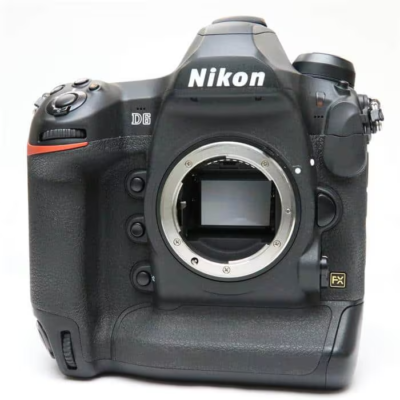 Nikon D6 20.8MP DSLR Camera Body From JAPAN Express Shipping | eBay