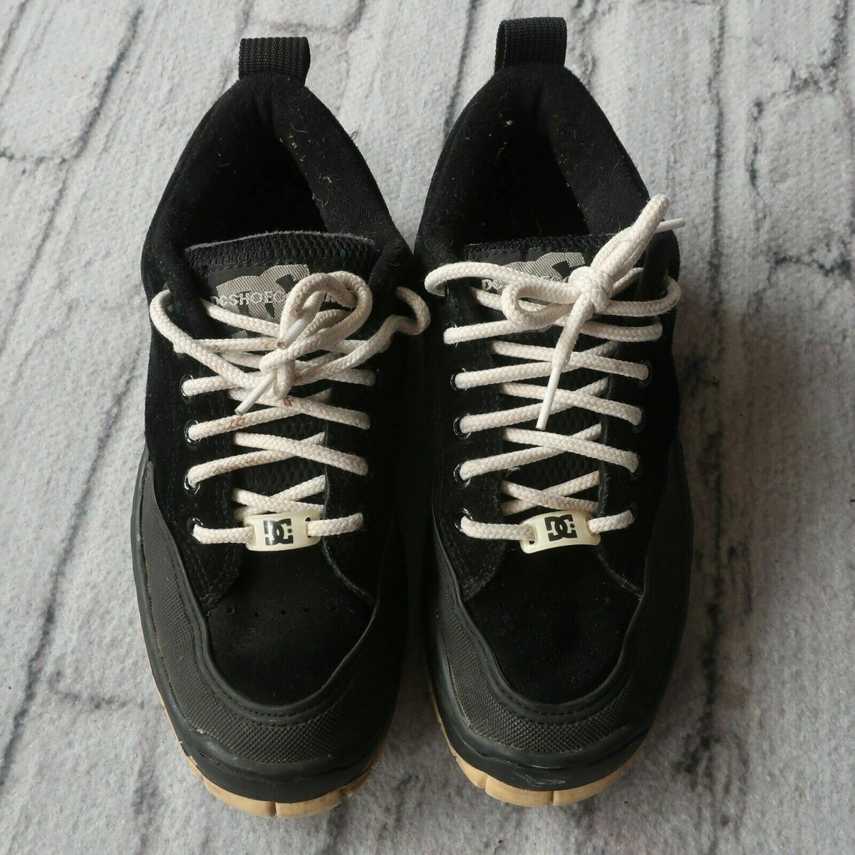 dc shoes 1997