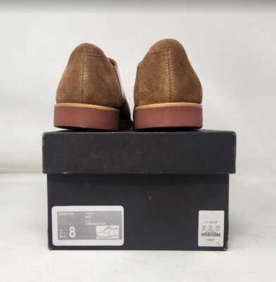 サイズUS8.0/26.0cm: 未使用 JCrew スエード ルームシューズ 靴 - 靴 サイズUS8.0/26.0cm: 未使用 JCrew スエード ルームシューズ 靴 - 靴