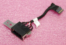 Genuine Lenovo Thinkpad T460S DC Power Jack with Cable SC10K09771
