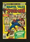 Marvel Tales # 98 - Reprint of Amazing Spider-Man # 121 VF/NM Cond