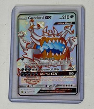 Hidden Fates: Shiny Vault #SV71/SV94 Guzzlord GX on eBay