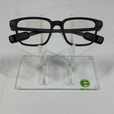 Even Realities G2 Black Standard S211 AI Smart Glasses With R1 and Clip On Sun