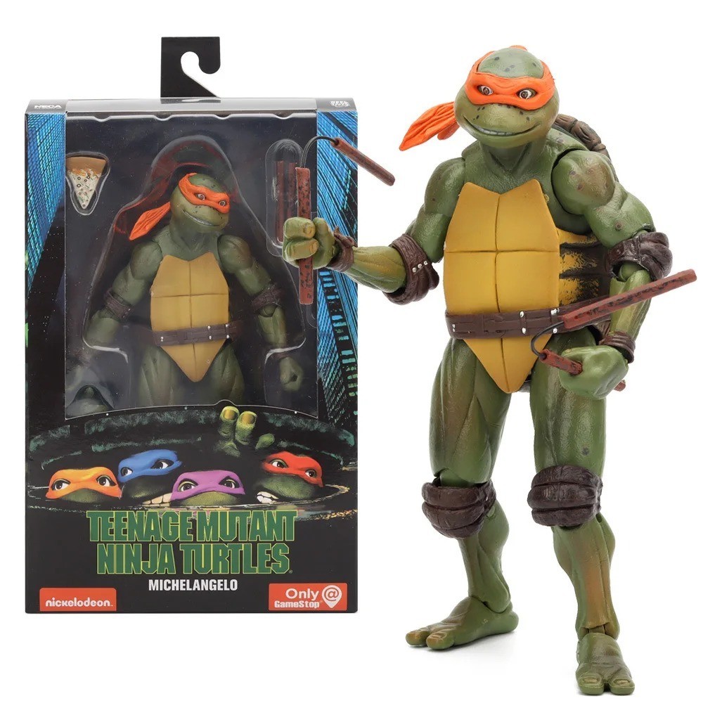 - Bnib
