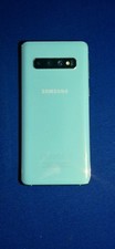 Samsung Galaxy S10 G973F/DS DUAL SIM 128GB Unlocked Smartphone Blue