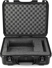 Gator Titan Series Case for Allen & Heath CQ12 and CQ18 Mixer