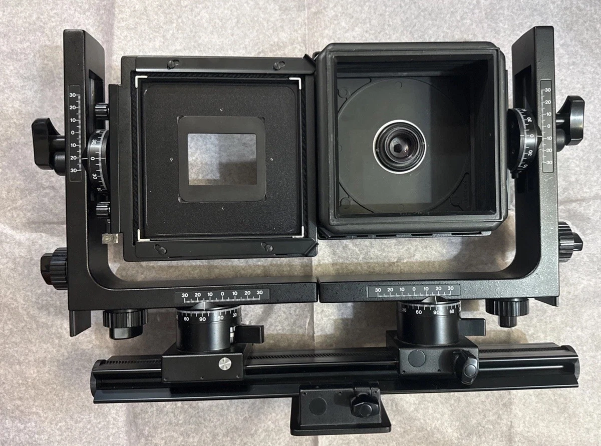 Horseman 4x5 in Film Cameras for sale | eBay