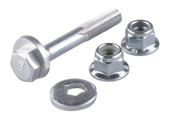 Fits TEDGUM TED39004 Bolt, control arm TED39004 Track control arm fitting eleme