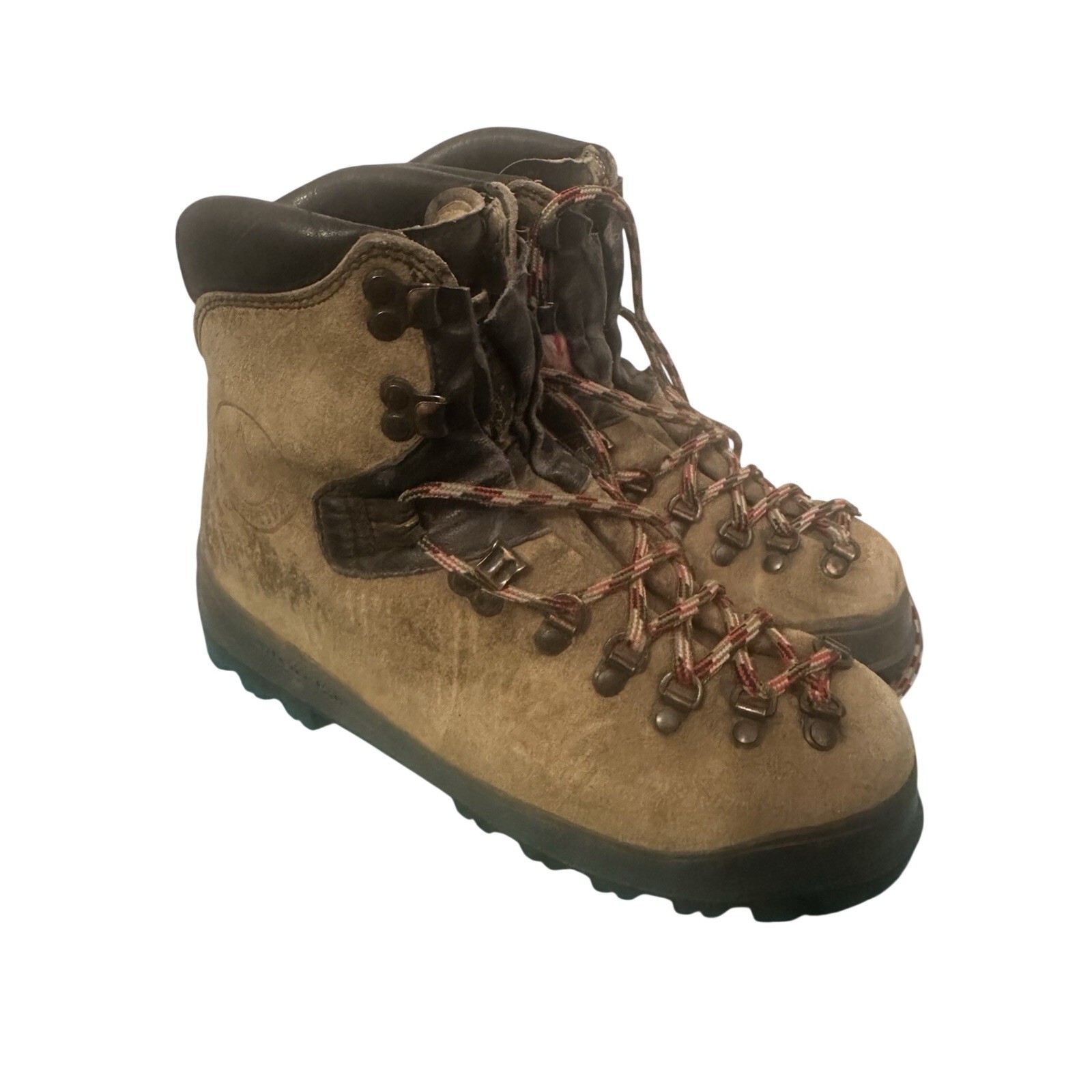 Botas de Senderismo Montaña La Sportiva Talla 41 EU, 8 US