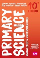 Primary Science | Graham Peacock (U. A.) | Knowledge And Understanding | Buch